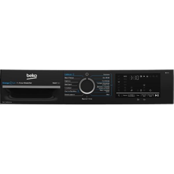 Фото - Стиральная машина Beko BM3WFSU47215WPBB2